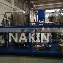 Edible Oil Purifier, Oil Clean Machine thumbnail-3