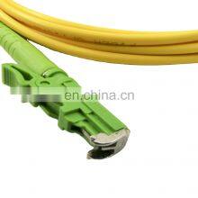 E2000 SC FC ST LC MPO Fiber Optic Patch Cable/cord/patchcord/patchcore