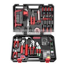 GJTZ-11 Art Designer Knife Vice Screwdriver Saw Inner Hexagon Spanner Needle Nose Pliers Claw Hammer Hand Tools