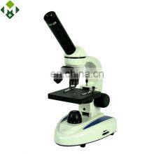 Wholesale Price Monocular Student Microscope Optical Microscope for Biology thumbnail-3
