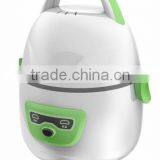Colourful Electri Mini Rice Cooker thumbnail-3
