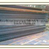 Hot Rolled Steel Sheet China Supplier thumbnail-4