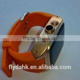 Smart X01 1.54 Inch IPS Screen 3G Wcdma GPS Android 4.4 Phone Call Android Watch Quality Choice thumbnail-5