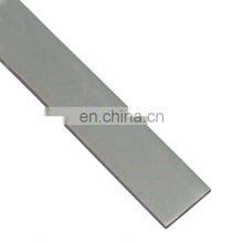 Cold Rolled 2B Polish 304 Stainless Steel Flat Bar 316 thumbnail-1