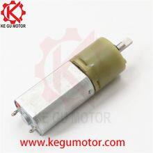 24V 20mm Plastic Planetary Gearbox Reducer Motor 100RPM 1000RPM Mini Micro Plastic Gear Motor thumbnail-2