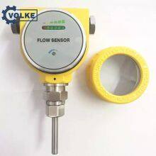 Factory Price Water Flow Switch Thermal Flow Switch thumbnail-4