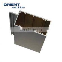 High Quality Window and Door Aluminium Profile Manufacturer thumbnail-1
