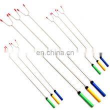 New Designer Premium Marshmallow Roasting Sticks, BBQ Sticks thumbnail-5