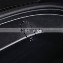 Car Accessories Hook In Front Trunk,ABS Black Front Trunk Bag Cargo Hook For Tesla Model 3 thumbnail-4