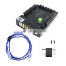 6 Axis USB CNC Interface Board Mach3 Motion Controller Card