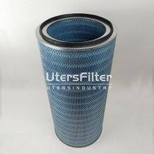 C15300 UTERS Replace of MANN Air Filter Element for Screw Air Compressor Accept Custom thumbnail-5