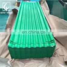 0.4*800mm Prepainted Sheet Color Roof Price In Piece Colored Painting The PPGI Roofing Sheets thumbnail-5