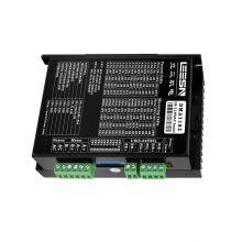 Lisan Electromechanical DMA1182A Two-phase AC 110V Stepping Motor Driver With Alarm Output Leesn Manufacturer thumbnail-2