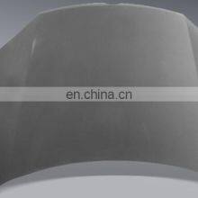 High Quality Car Bonnet Hood for V W JETTA 2005 Car Body Parts,OEM1K0 823 031H thumbnail-2