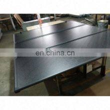 Wholesale Pick up Truck Hard Trifold Tonneau Cover thumbnail-1