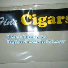 Smell Proof Zipper Plastic Cookie Mylar Childproof Jokes up Customized Zipper Children Resistant Airtight Runtz Peva Bag thumbnail-2