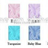 Wedding Chair Cover Spandex Bridal Sash With Buckle thumbnail-2