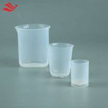 LAB 30ml Translucent Digital FEP Beaker for Laboratory Use thumbnail-1