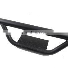 Side Step for Jeep Wrangler JL 2018+ Accessories Running Board Nerf Bar for Jeep thumbnail-4