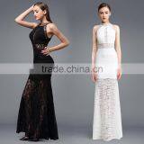 C71540A Long Dress Sleeve Fashion Evening Dinner Dress