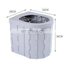 Camp Hiking Beach Boat Long Drive Travel Porta Potty Camper Outdoor Stool Trailer Camping Portable Toilets Price For Sale thumbnail-5