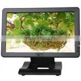 KP1011HCAT:10.1inch LED touchscreen Monitor with DVI & VGA input