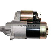 Auto Parts 12v Car Electric Starter Motor for VW Passat 2001-2008 0001108174 06B911023C