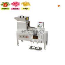 YL-2/4 Desktop Tablet Counting Machine / Tablet Counter /capsule Counter thumbnail-5