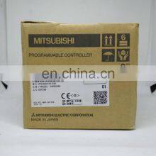 New in Stock Mitsubishi PLC Programming Controller Plc Module FX Series FX3G-60MT/ES-A thumbnail-2