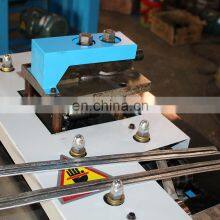 T&L Machinery- HVAC Ducting Machine, Pittsburgh Seam Closer thumbnail-3