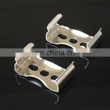 T4 T5 T8 Fluorescent Lamp Card Lighting Accessories Lighting Buckle Fixed Lamp Clamp Bracket thumbnail-5