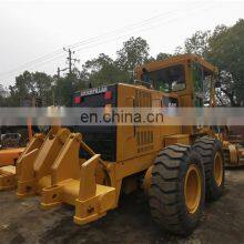 Nice Quality Cat 140h 140k 140g 140m Motor Grader thumbnail-2