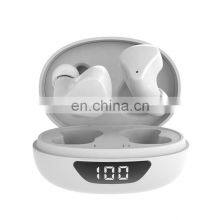 2020 New P68 TWS Sport Earbuds Airoha 1536U Chipset IPX7 Waterproof Dustproof bt 5.0 Touch Earphone Headset Wireless Headphones thumbnail-2