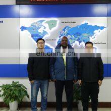 Full Automatic Intelligent Material Thermal Conductivity Tester for Lab or Industrial thumbnail-5