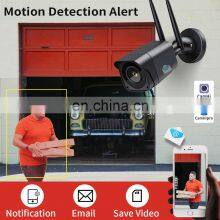 8MP Wireless 4G Security 4K HD IP Camera CCTV Night Vision Outdoor Home Surveillance Cam Two-way Audio IR Night Vision CamHipro thumbnail-4