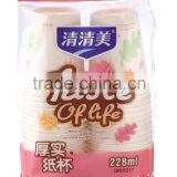 Disposable Coffee Paper Cup thumbnail-1