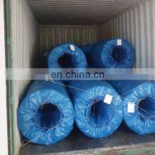Stock 2.4mm Galvanized Steel Wire Rope thumbnail-3