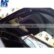 Hot Selling Wholesale OEM Non- Retractable Luggage Suv Car Trunk Shade Cargo Cover for Honda Crosstour Rear Shield Parcel Shelf thumbnail-4