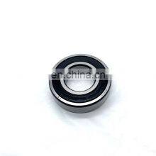 6207-2RS Deep Groove Ball Bearing 6207 2RS Electrical Machinery Bearing 6207-2RS1 6207RS thumbnail-4