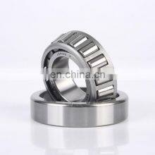 Tapered Roller Bearing 580/572 Single Row Bearing 572 thumbnail-4