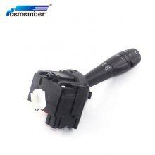 8201167977 Combination Truck Steering Column Stalk Turn Signal Electric Master Light Power Switch For RENAULT thumbnail-2