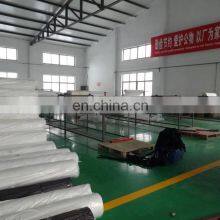 Winter Cotton Jersey Lined Black PVC Sandy Rubber Glove Oil and Gas Work Glove thumbnail-5