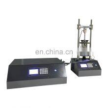 Automatic Soil Triaxial Testing Machine 39.1 61.8 thumbnail-1