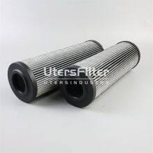 PI37016RNDRG60 UTERS Replace of MAHLE Gas Turbine Hydraulic Oil Filter Elemen Accept Custom thumbnail-5