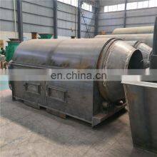 Rotary Grain Dryer Corn Wheat Rice Drying Machine thumbnail-5