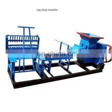 Canton Fair Recommend Hongxin Super Clay Brick Making Machine