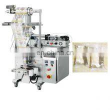 100ml Pouch Pure Water Automatic Packing Machine Liquid Stick Pack Packing Machine Price