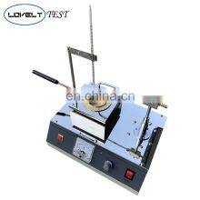 Flash & Fire Point Test for Asphalt by Cleveland Open Cup Tester thumbnail-5