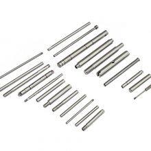 Automotive Parts 5 Axis Milling Service CNC Parts of Aluminum Machining Machine Tools thumbnail-4