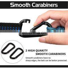 Cheap Fast Delivery Custom Double and Single Travel Outdoor Hammock Lightweight Camping Hammock thumbnail-5